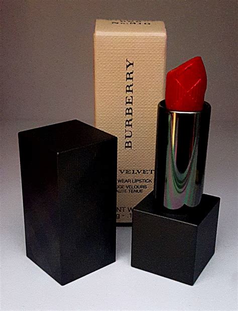 burberry military red vs union red|Burberry military red 1009 lipstick.